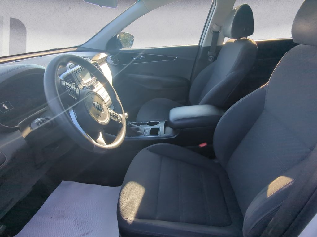 2018 Kia Sorento BASE