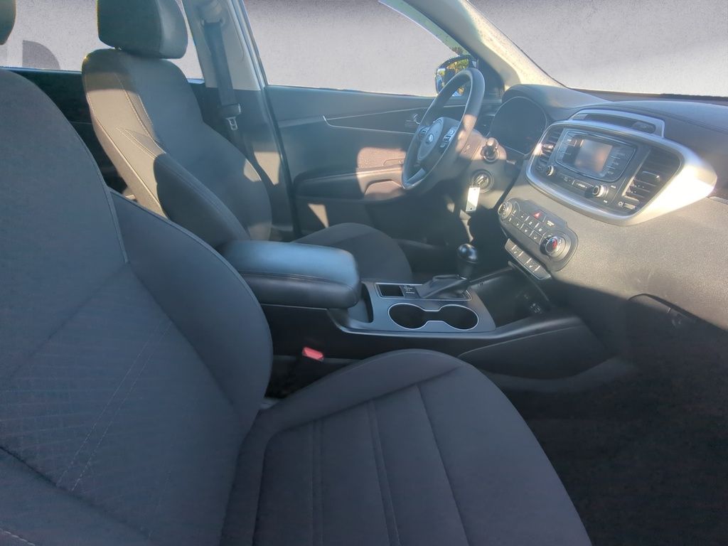 2018 Kia Sorento BASE