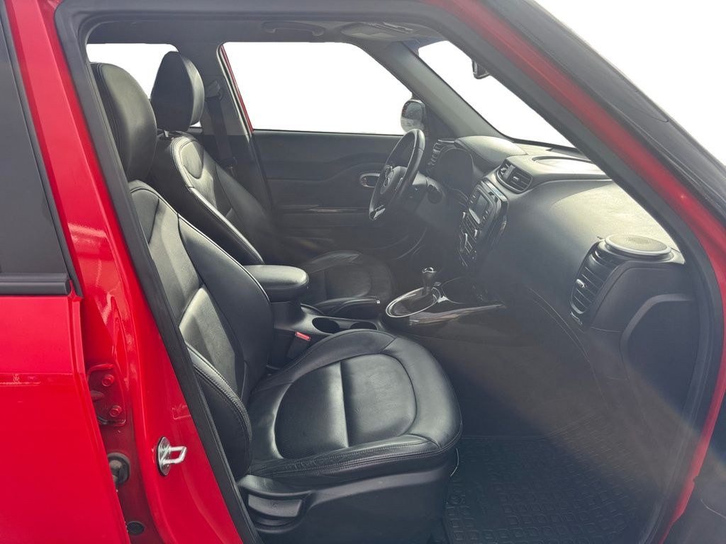 2016 Kia Soul EX