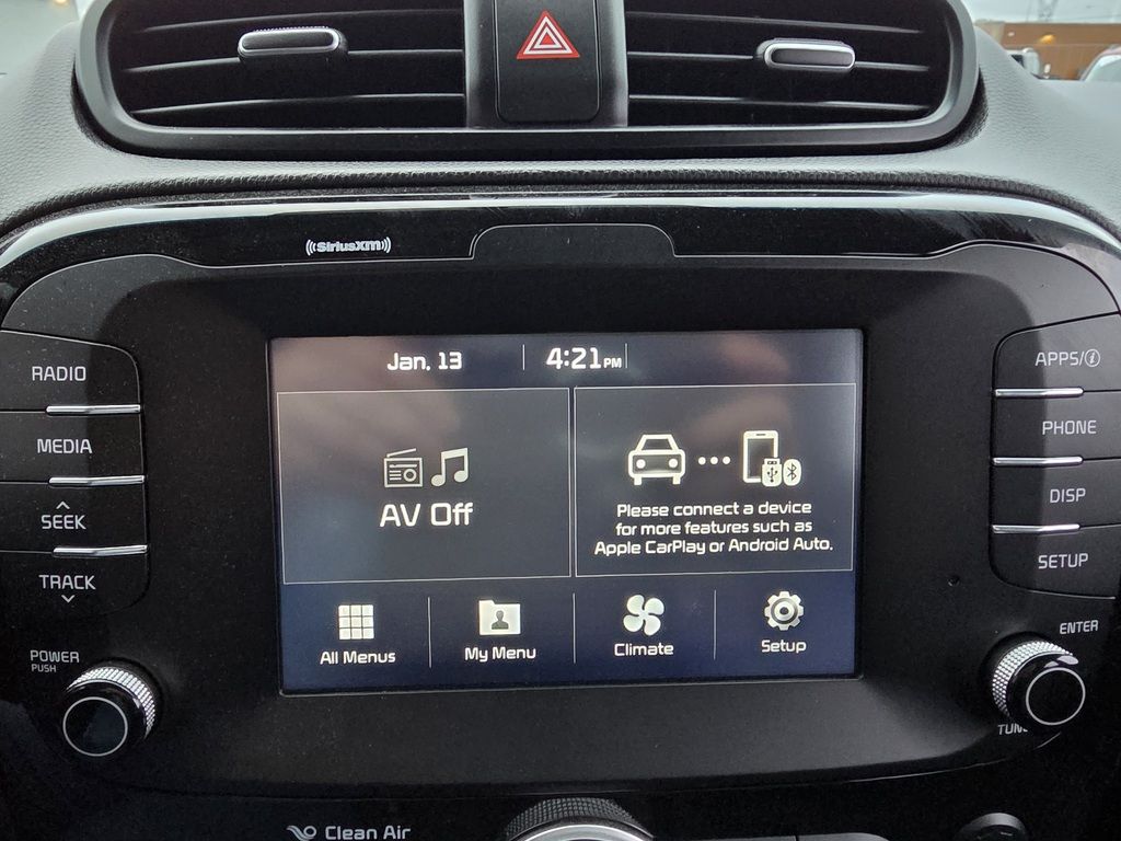 2018 Kia Soul EX PREMIUM