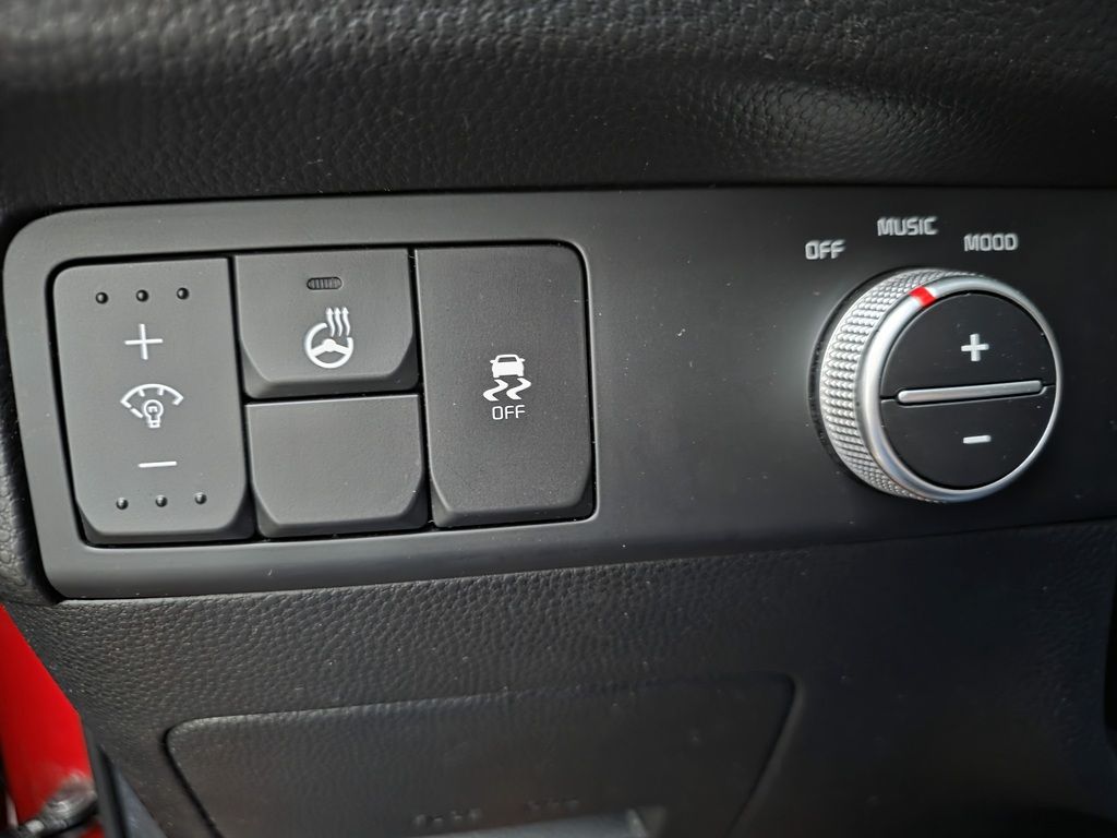 2018 Kia Soul EX PREMIUM