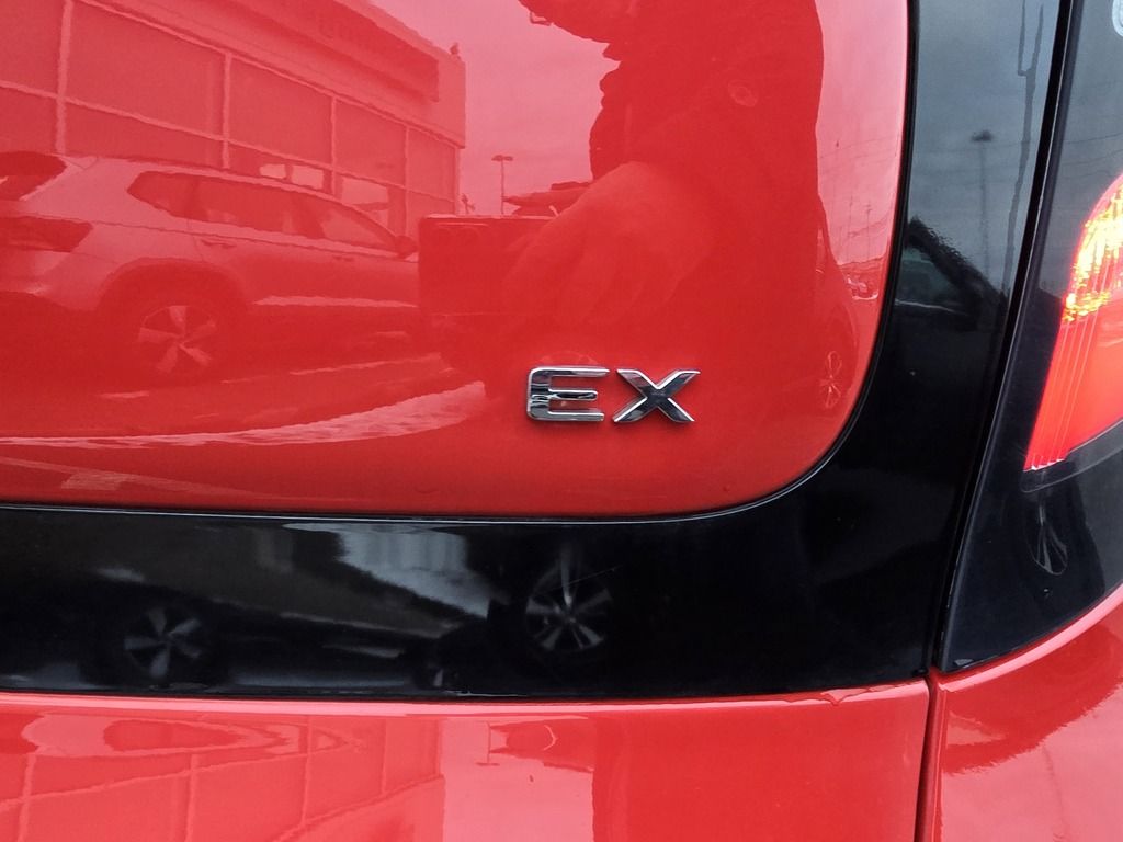 2018 Kia Soul EX PREMIUM
