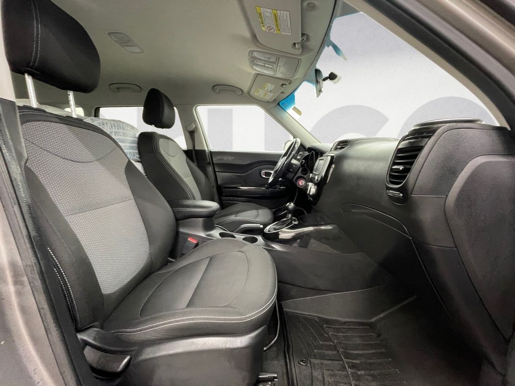 2019 Kia Soul EX PREMIUM