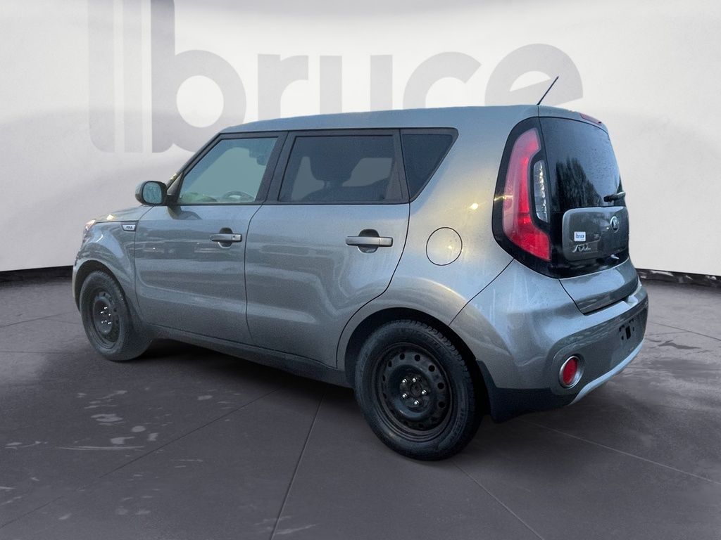 2019 Kia Soul EX PREMIUM