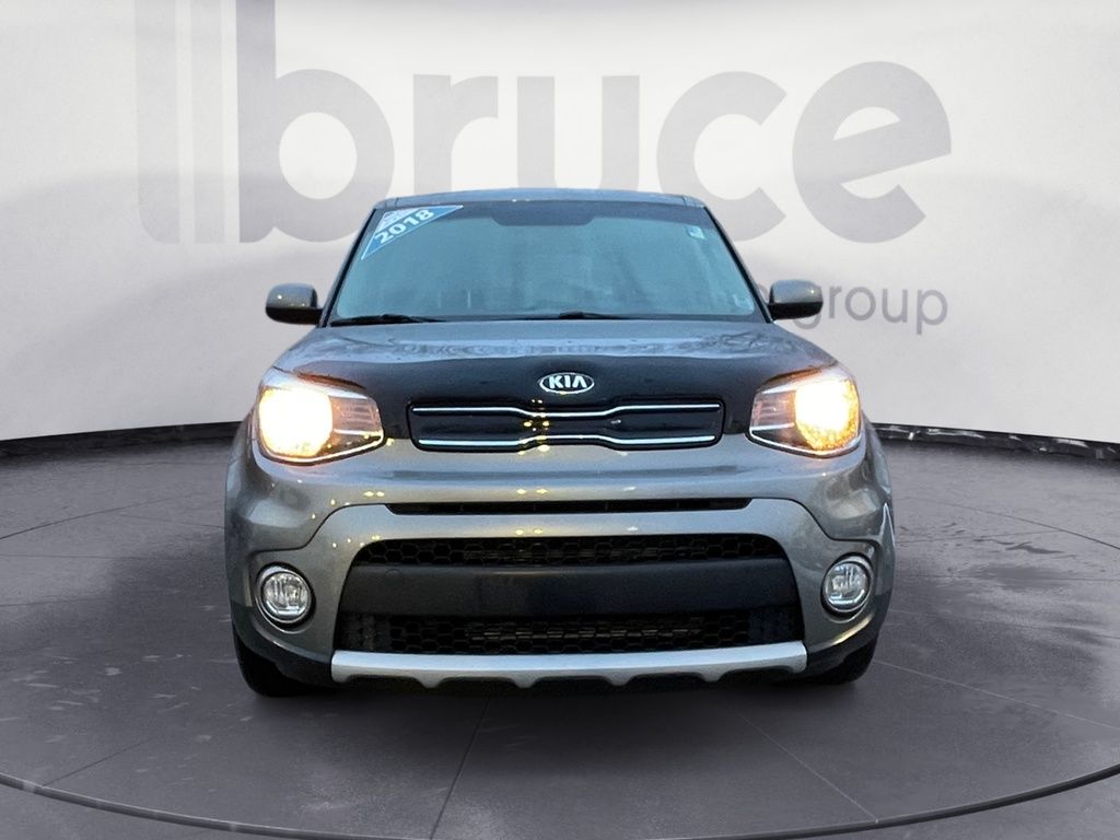 2019 Kia Soul EX PREMIUM