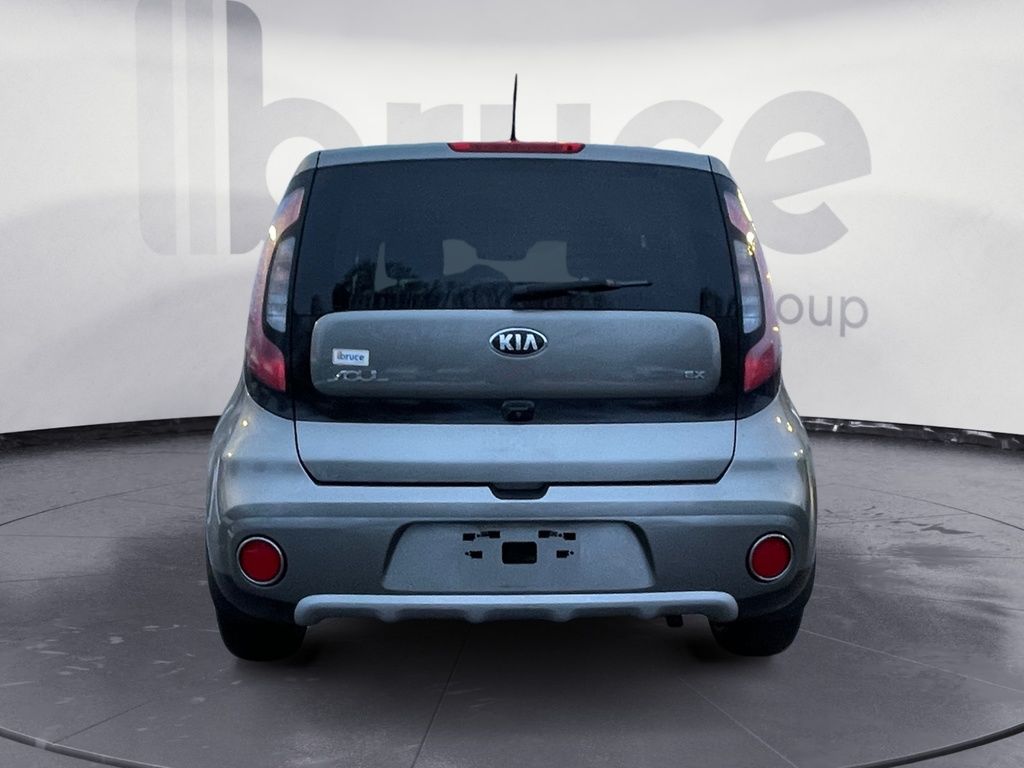 2019 Kia Soul EX PREMIUM