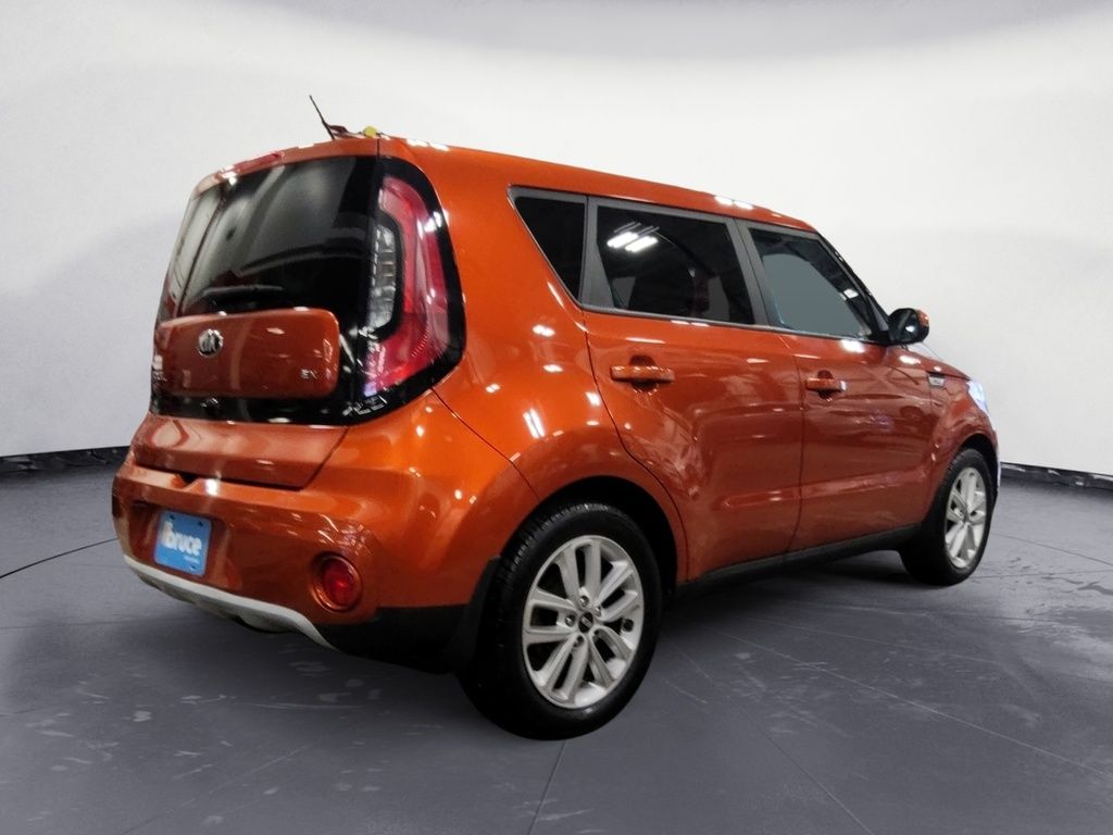 Kia Soul EX 2019