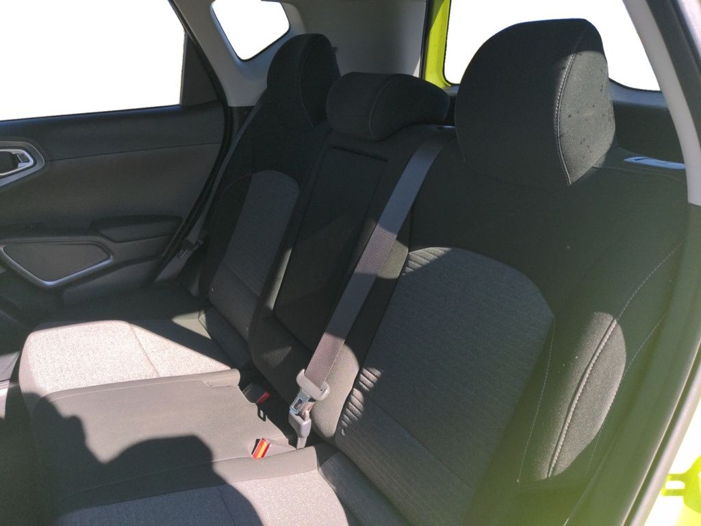 2020 Kia Soul EX LIMITED