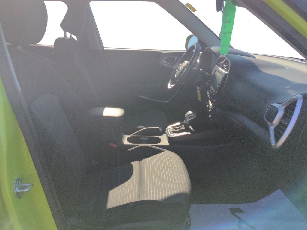 2020 Kia Soul EX LIMITED