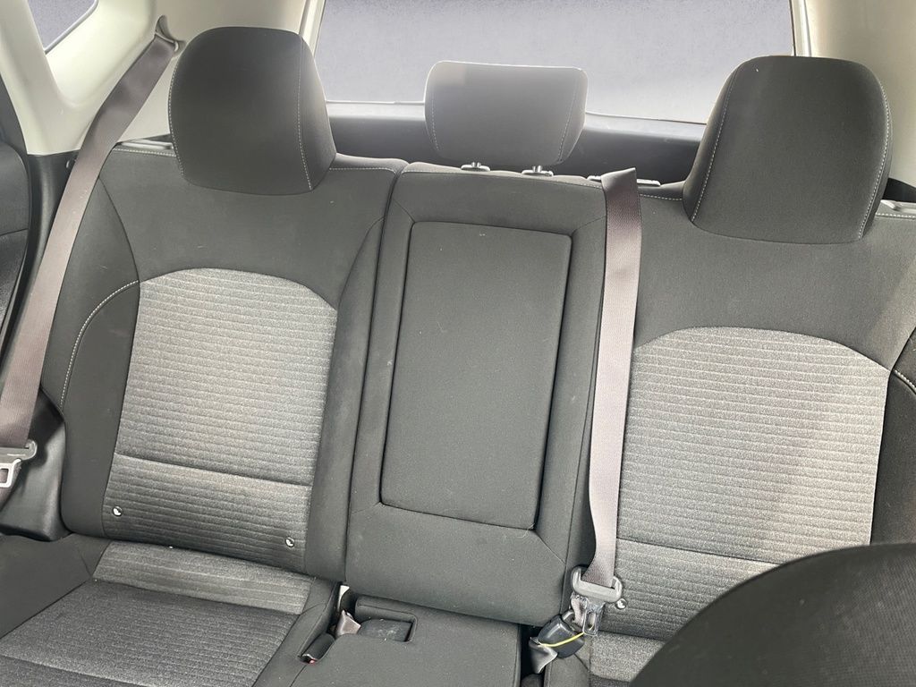 2021 Kia Soul EX