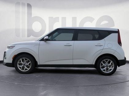 2022 Kia Soul EX