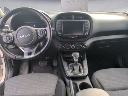 2022 Kia Soul EX