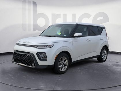 2022 Kia Soul EX