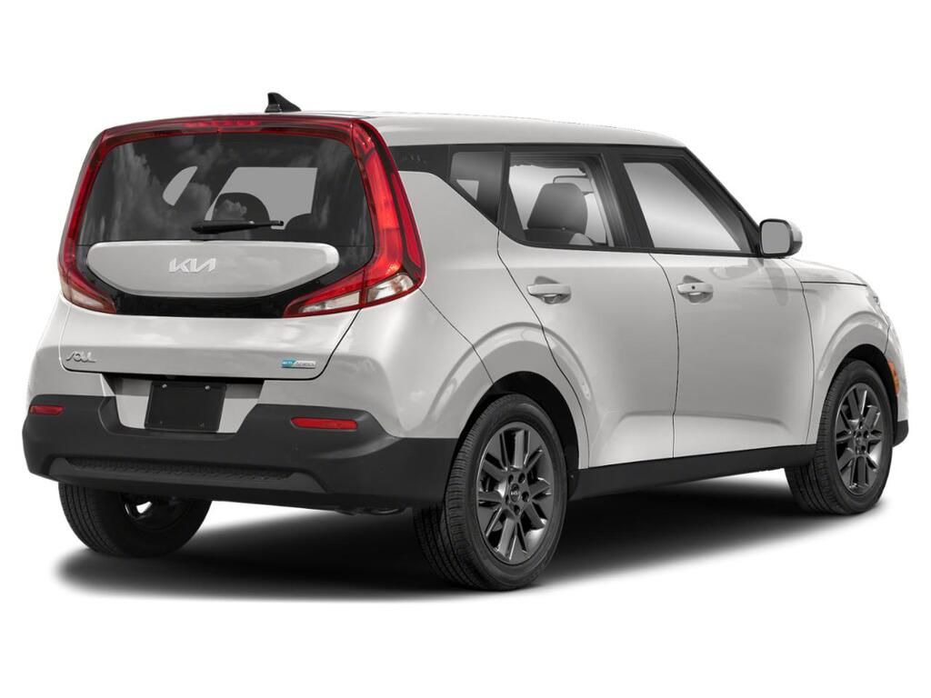 Kia Soul EX 2022