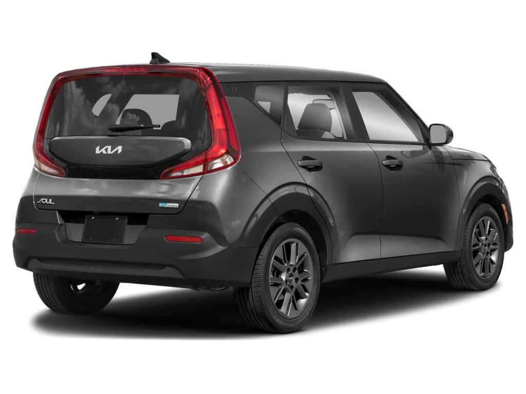 2022 Kia Soul EX