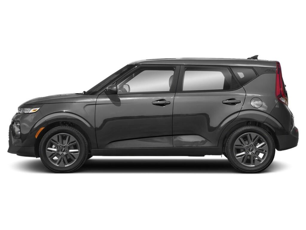 Kia Soul EX 2022