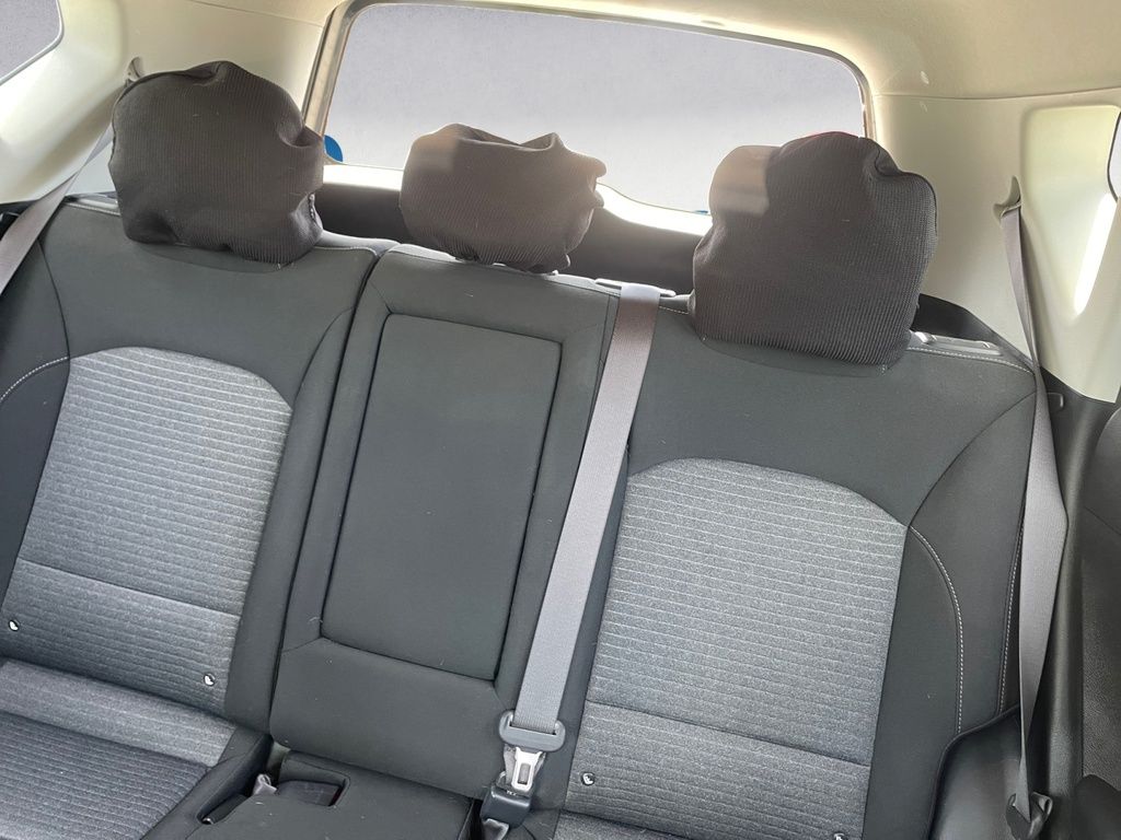 2022 Kia Soul EX