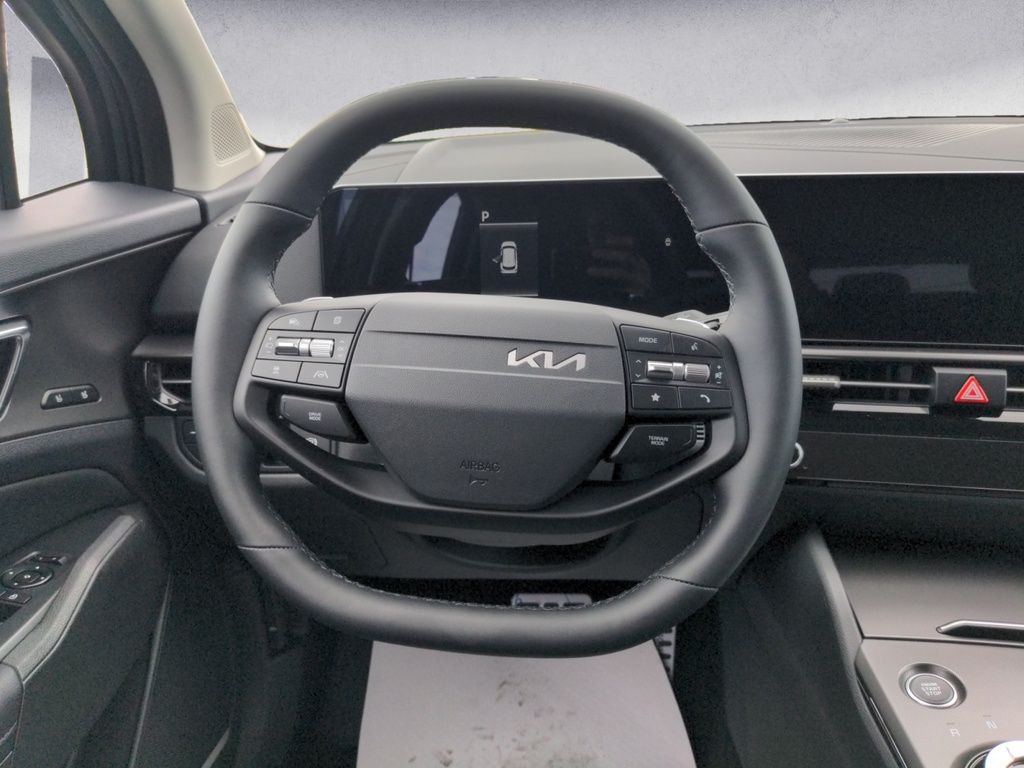 2026 Kia Sportage Hybrid EX PREMIUM
