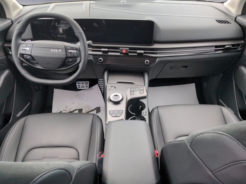 2026 Kia Sportage Hybrid EX PREMIUM