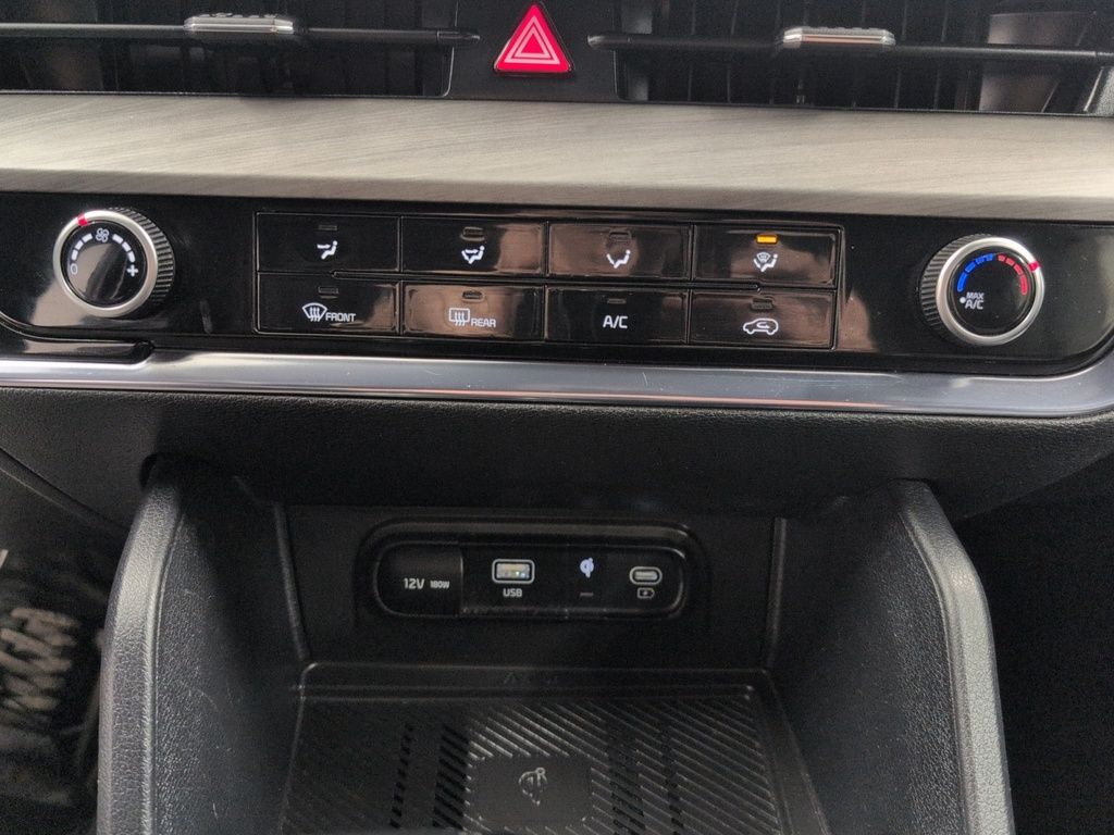 Kia Sportage X-LINE, AWD, LEATHER ! 2023