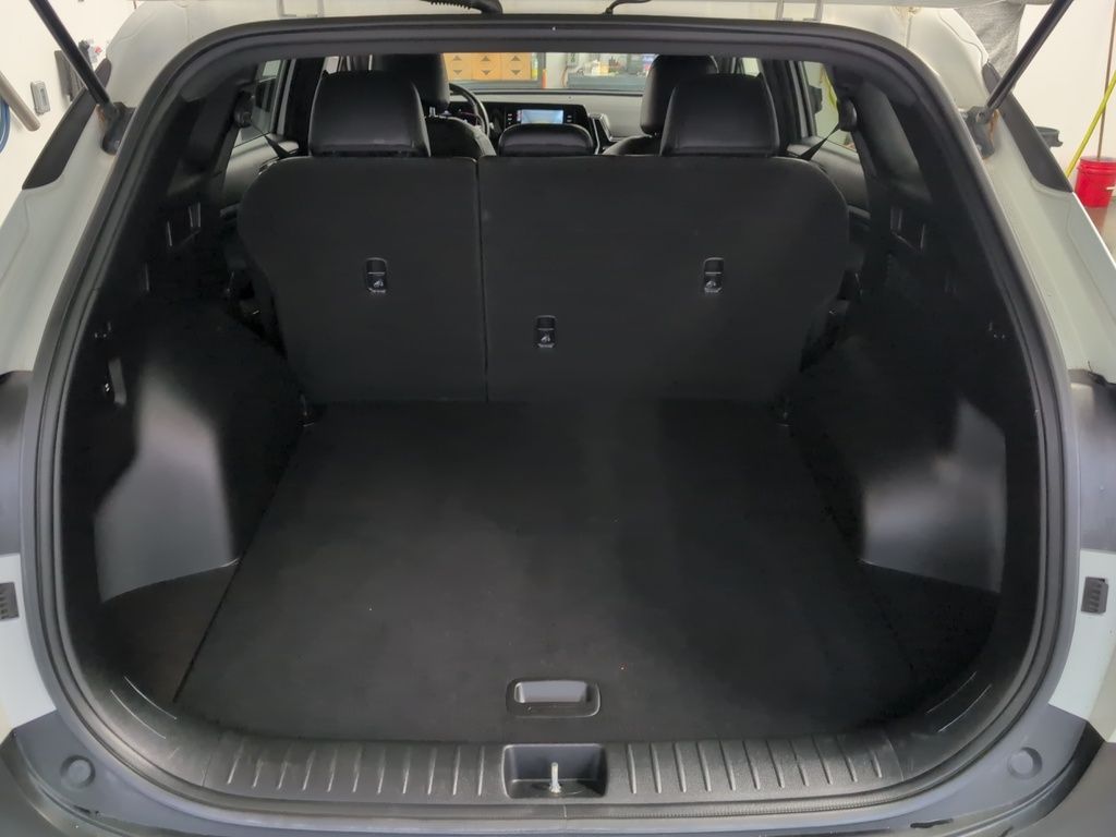 2023 Kia Sportage X-LINE, AWD, LEATHER !