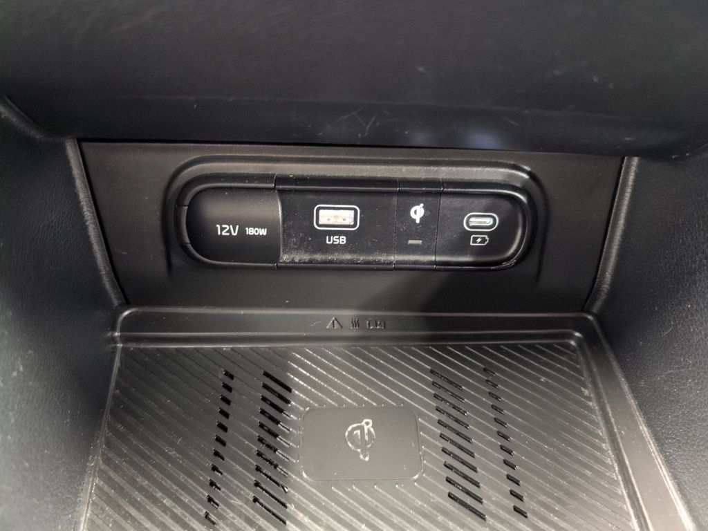 2023 Kia Sportage X-LINE, AWD, LEATHER !