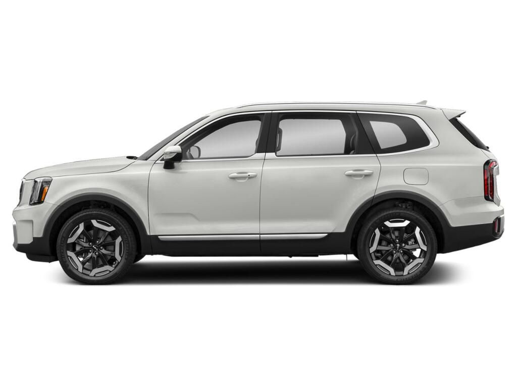 Kia Telluride EX 2023
