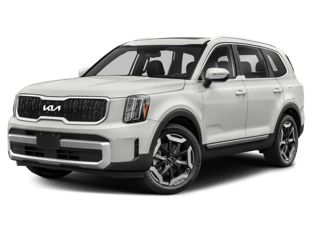 Kia Telluride EX 2023