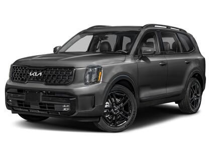 2024 Kia Telluride X-LINE