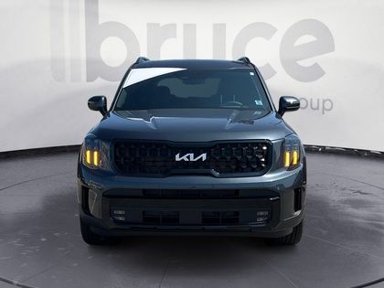 2024 Kia Telluride X-LINE