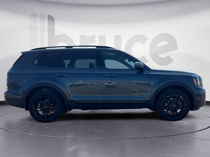 2024 Kia Telluride X-LINE