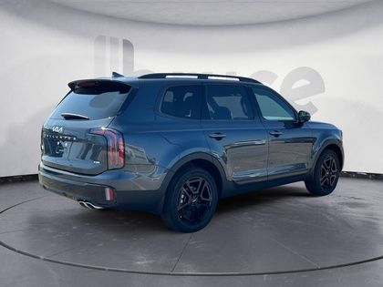 2024 Kia Telluride X-LINE