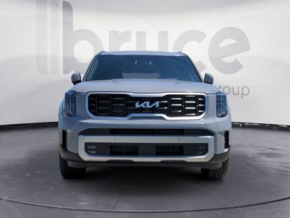 2024 Kia Telluride SX LIMITED