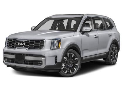 2024 Kia Telluride SX LIMITED