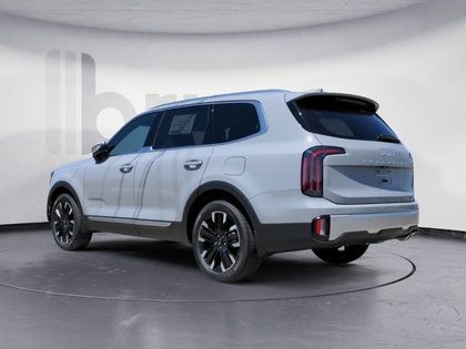 2024 Kia Telluride SX LIMITED