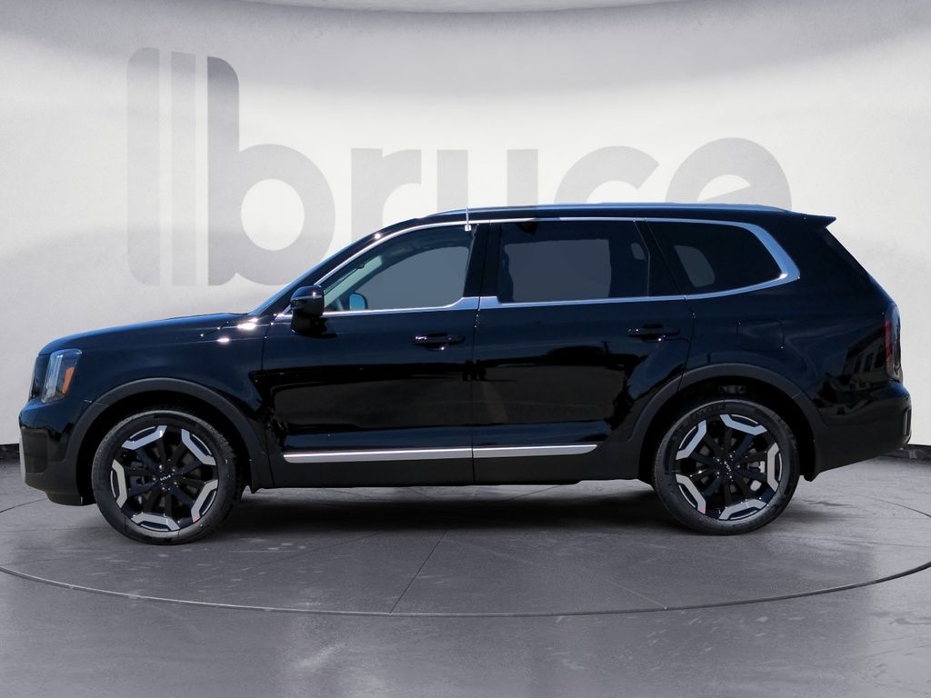 Kia Telluride EX 2024