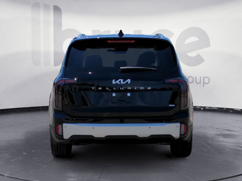 Kia Telluride EX 2024