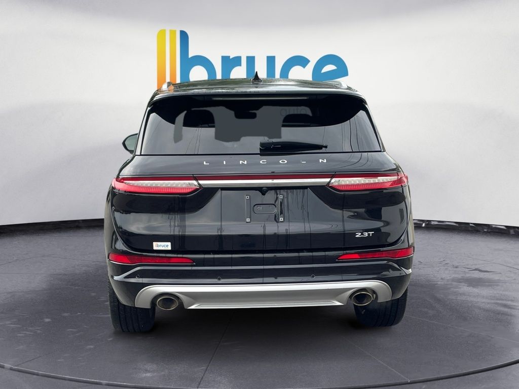 Lincoln Corsair RESERVE 2020