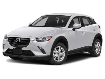 Mazda CX-3 GS 2020