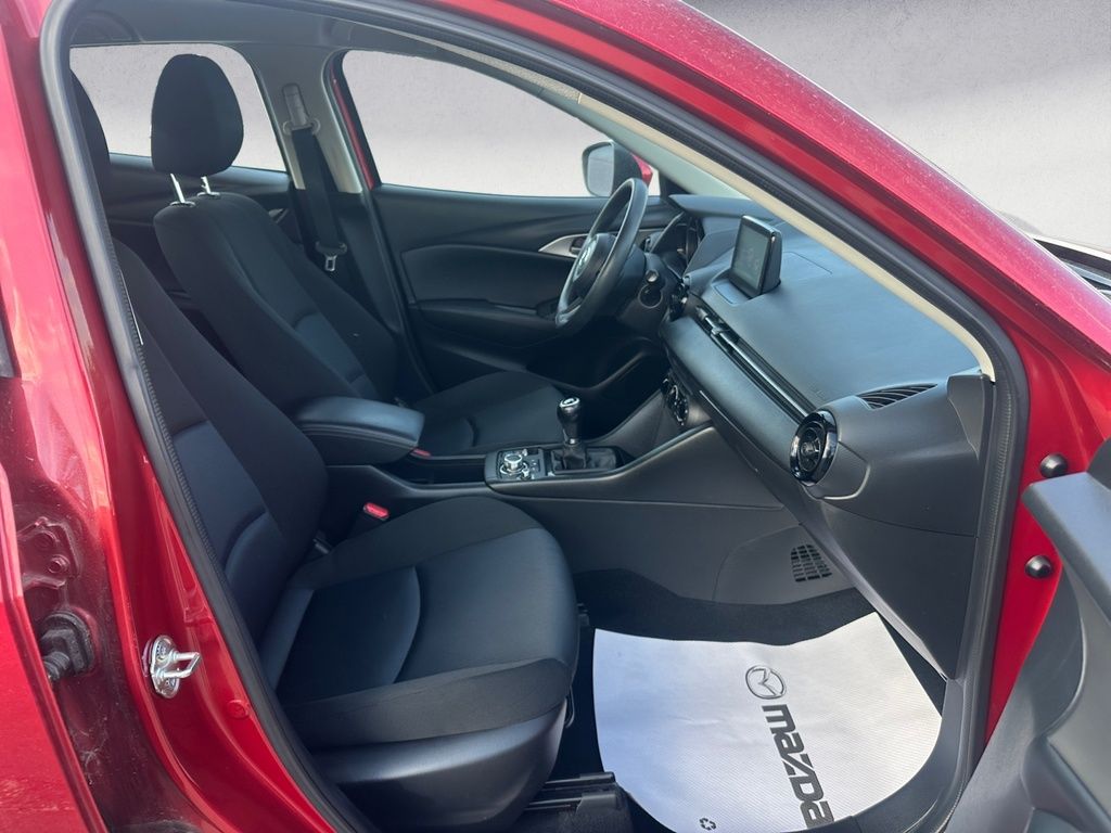 2020 Mazda CX-3 GX