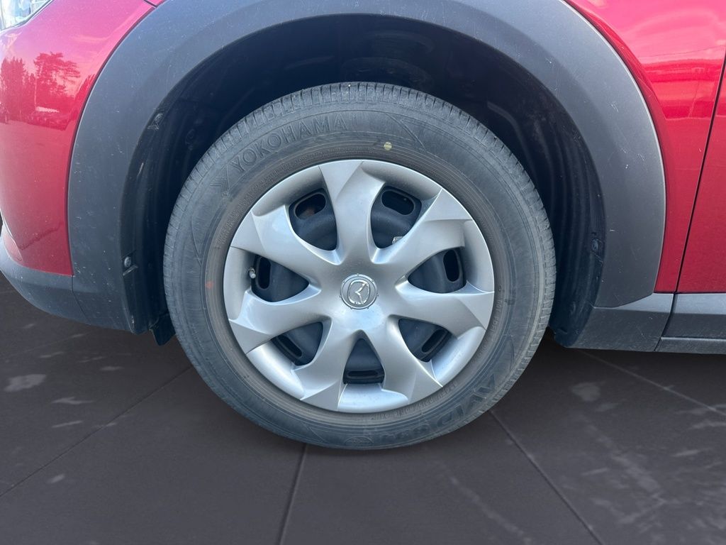 2020 Mazda CX-3 GX