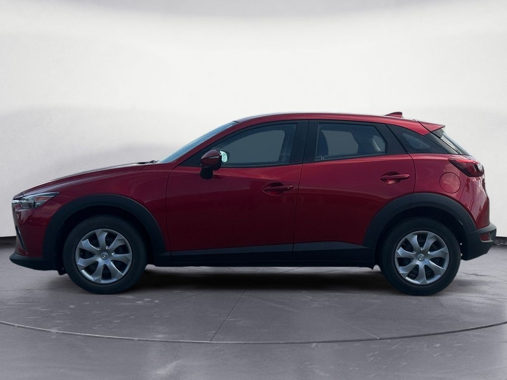 2020 Mazda CX-3 GX