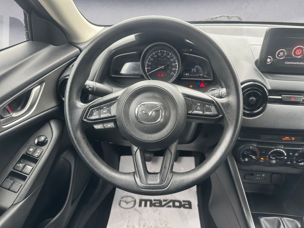 2020 Mazda CX-3 GX