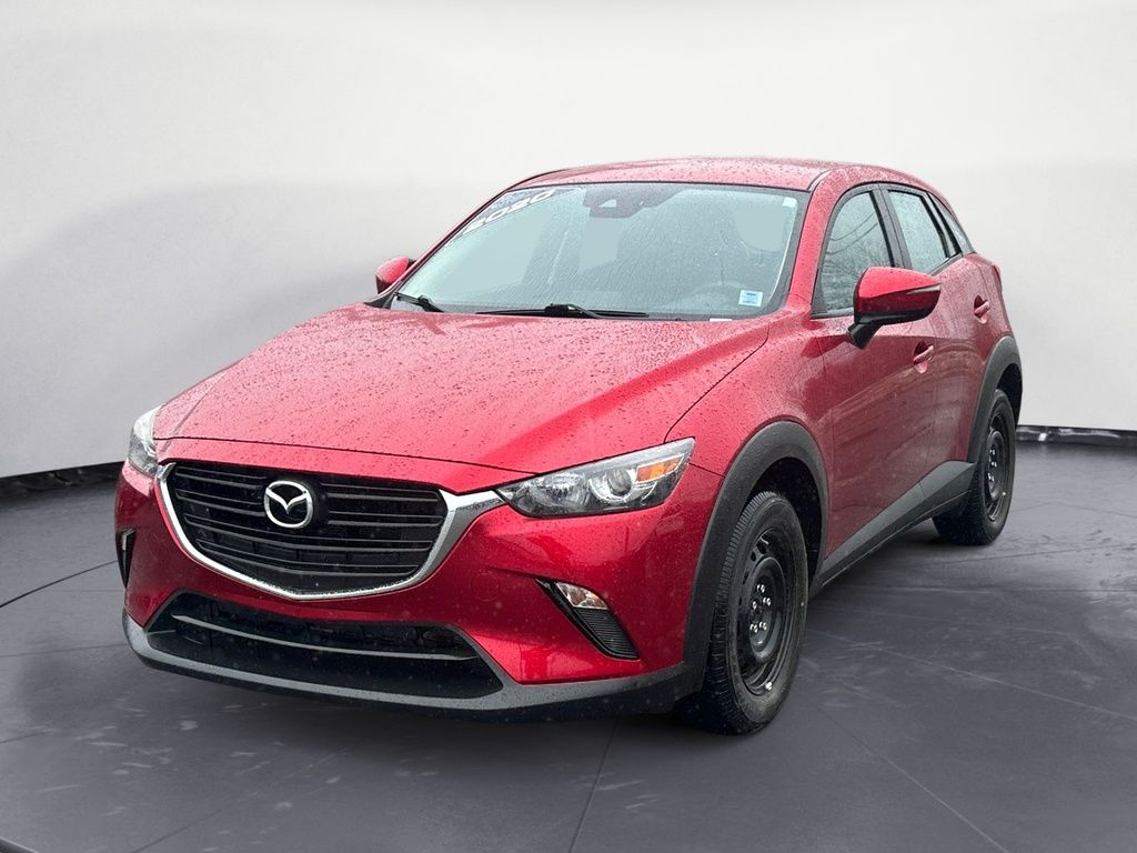 Mazda CX-3 GX 2020