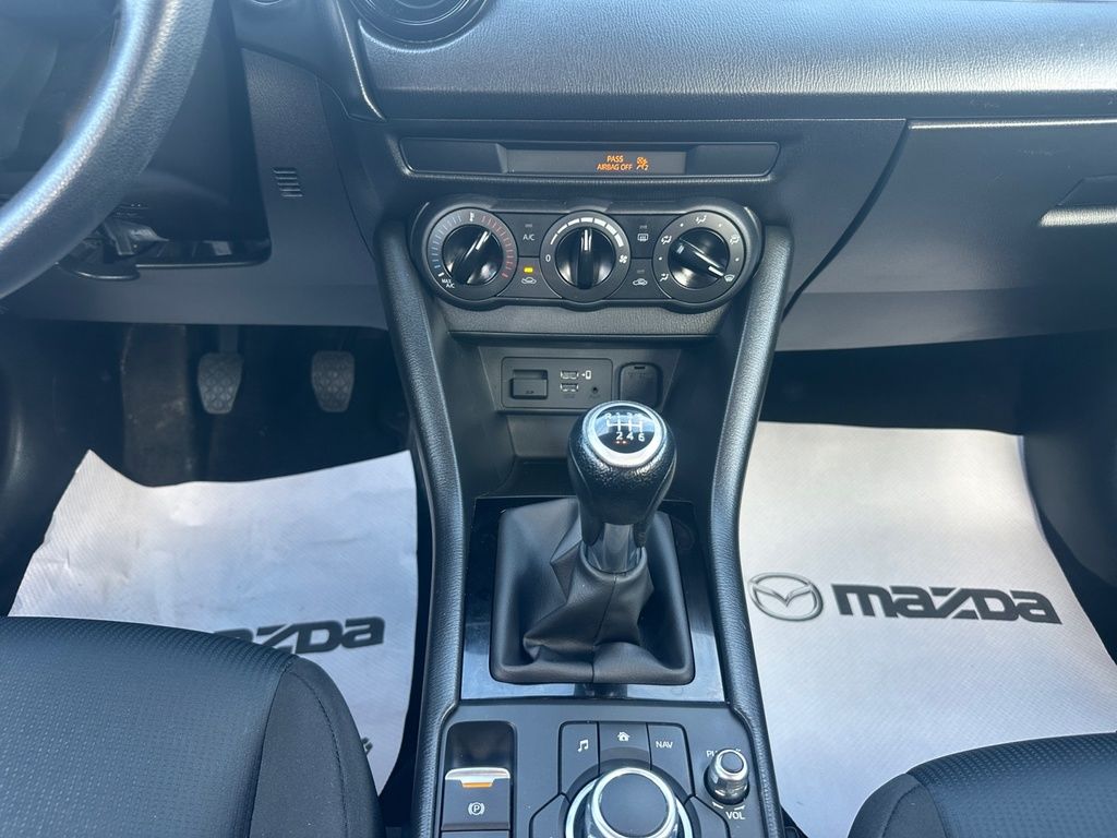 2020 Mazda CX-3 GX