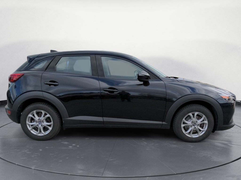Mazda CX-3 GS 2020