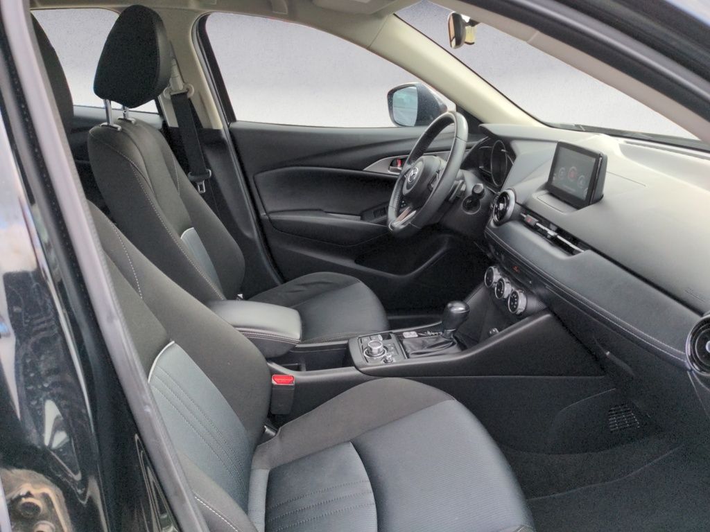 Mazda CX-3 GS 2020