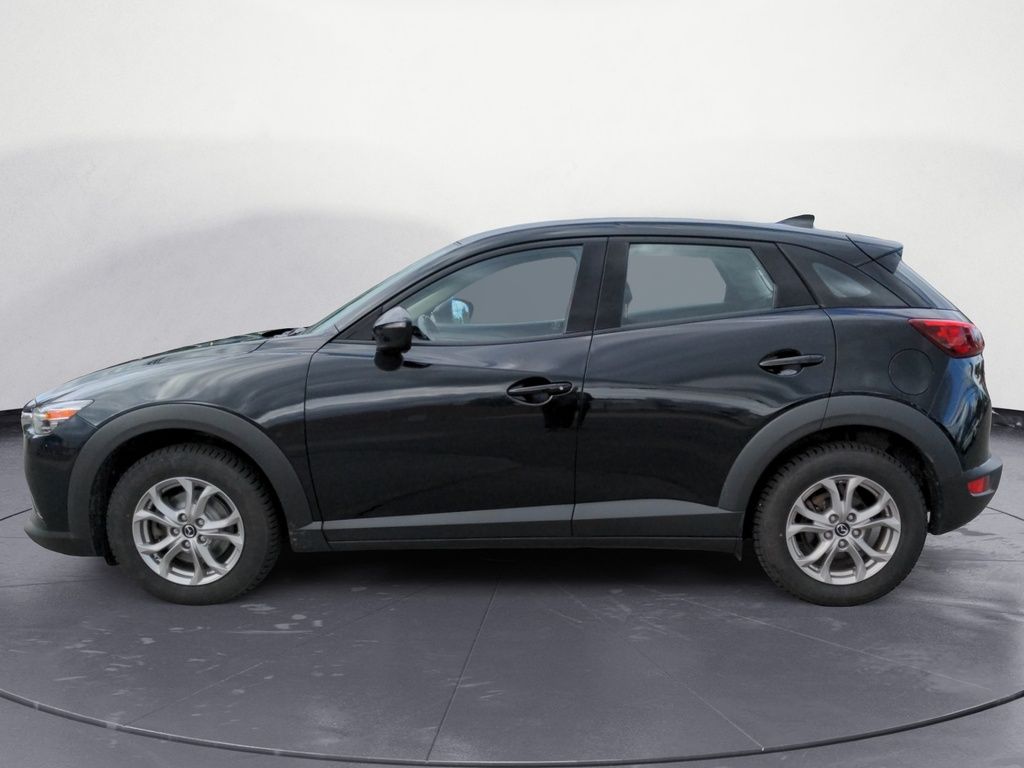 Mazda CX-3 GS 2020
