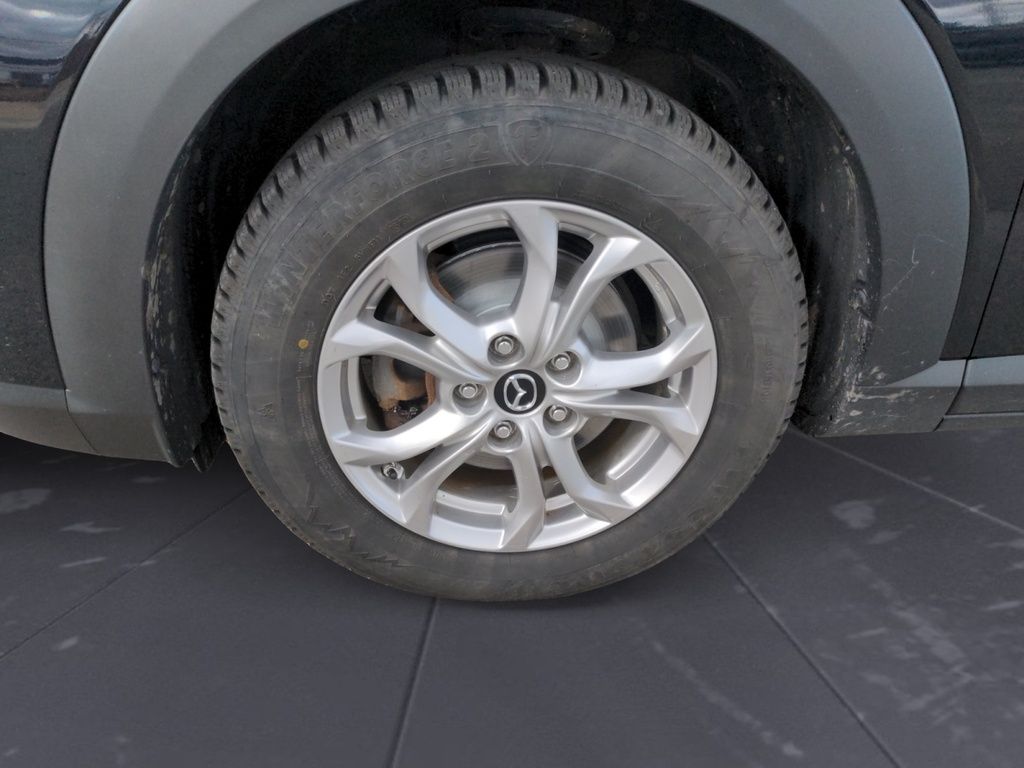 Mazda CX-3 GS 2020