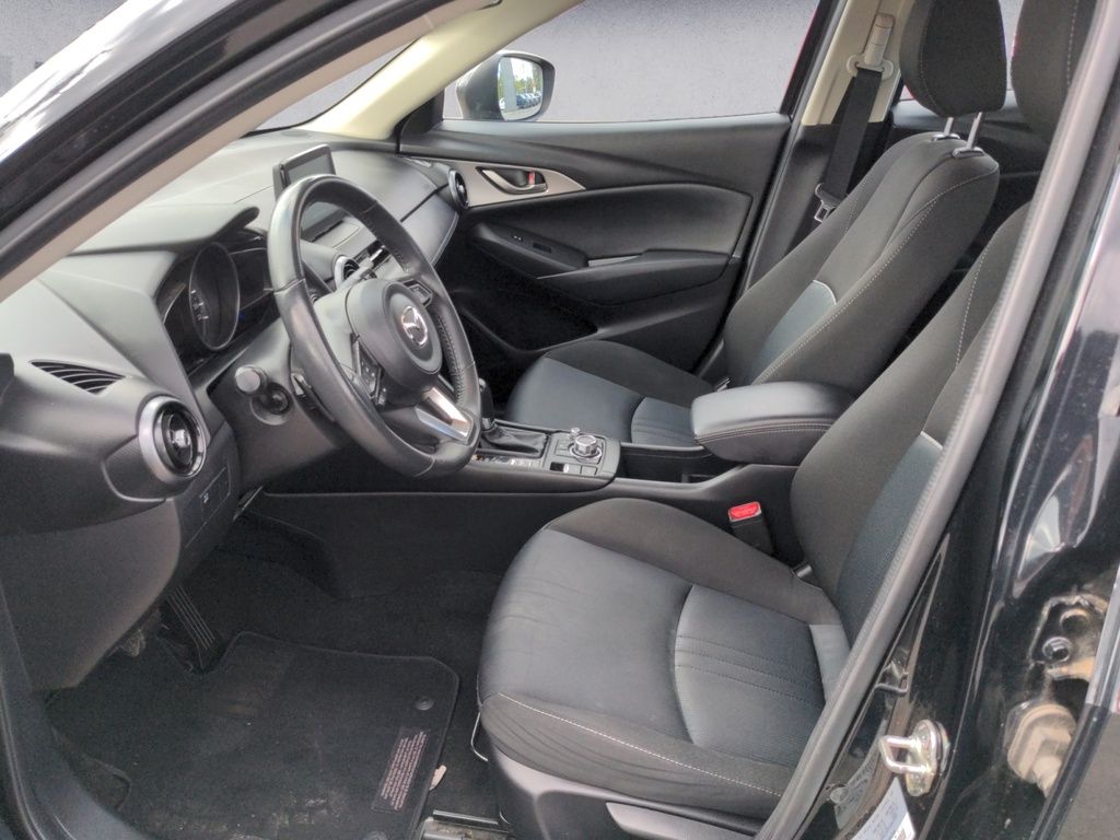 Mazda CX-3 GS 2020